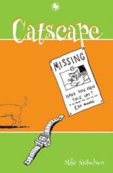 Catscape (ISBN: 9780863155314)