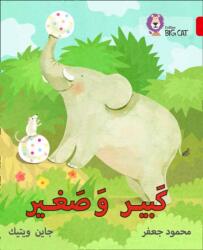 Big and Small (ISBN: 9780008156282)