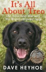 It's All About Treo (ISBN: 9781780873992)
