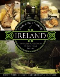 Traditional Cooking of Ireland (ISBN: 9780754833642)