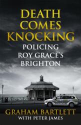 Death Comes Knocking (ISBN: 9781509810482)