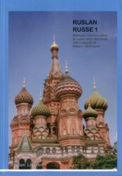 Ruslan Russe 1 (ISBN: 9781899785698)