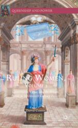 Ruling Women, Volume 1 (ISBN: 9781137567970)