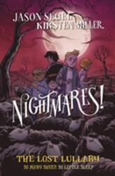 Nightmares! The Lost Lullaby (ISBN: 9780552571036)