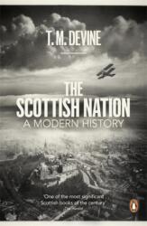 The Scottish Nation (ISBN: 9780718193201)