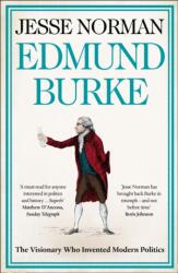 Edmund Burke (ISBN: 9780007489640)
