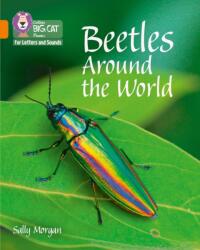 Beetles Around the World (ISBN: 9780008251703)