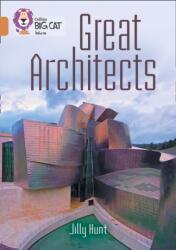 Great Architects (ISBN: 9780008163785)