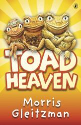 Toad Heaven (ISBN: 9780141314822)