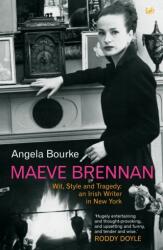 Maeve Brennan (ISBN: 9780712697552)