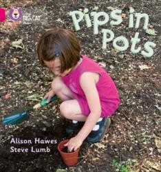 Pips in Pots (ISBN: 9780007335046)