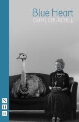 Blue Heart (ISBN: 9781848426009)