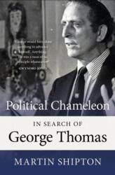 Political Chameleon (ISBN: 9781860571374)