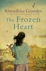 The Frozen Heart (ISBN: 9780753823132)