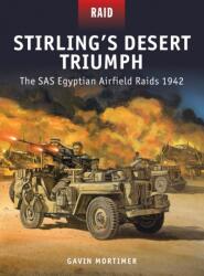 Stirling's Desert Triumph (ISBN: 9781472807632)