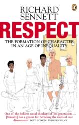 Respect (ISBN: 9780141007564)
