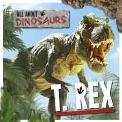 T-Rex (ISBN: 9781786370419)
