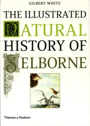The Illustrated Natural History of Selborne (ISBN: 9780500284780)