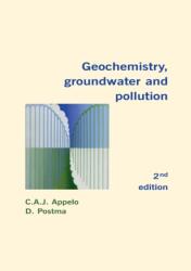 Geochemistry, Groundwater and Pollution, Second Edition (ISBN: 9780415364287)