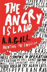 The Angry Island (ISBN: 9780753820964)