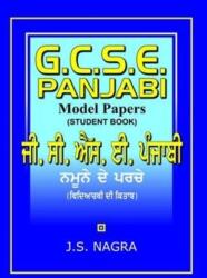 GCSE Panjabi Model Papers - Student Book (ISBN: 9781870383288)