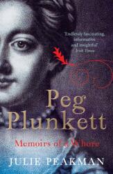 Peg Plunkett (ISBN: 9781782067764)