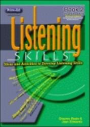 Listening Skills (ISBN: 9781864007497)