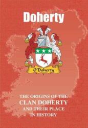 Doherty (ISBN: 9781852172480)