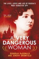 A Very Dangerous Woman (ISBN: 9781780747972)