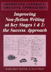 Improving Non-Fiction Writing KS2 (ISBN: 9781898255444)