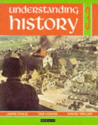 Understanding History Book 3 (ISBN: 9780435312121)