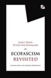 Ecofascism Revisited (ISBN: 9788293064121)