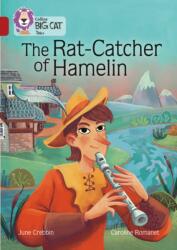 The Rat-Catcher of Hamelin (ISBN: 9780008179373)