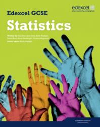 Edexcel GCSE Statistics Student Book (ISBN: 9781846904547)