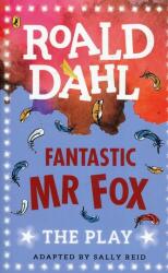 Fantasticul domn Fox (ISBN: 9780141374284)