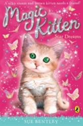 Magic Kitten: Star Dreams (ISBN: 9780141337531)