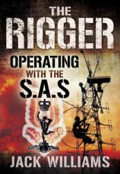 The Rigger (ISBN: 9781473831308)