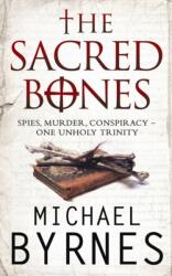 The Sacred Bones (ISBN: 9781847390127)