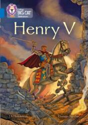 Henry V (ISBN: 9780008179489)