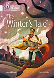 The Winter's Tale (ISBN: 9780008179502)