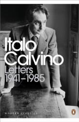 Letters 1941-1985 (ISBN: 9780141198323)