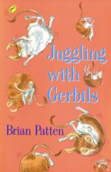 Jonglând cu gerbili (ISBN: 9780141304786)
