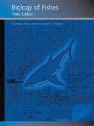 Biology of Fishes (ISBN: 9780415375627)