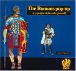 The Romans (ISBN: 9780906212295)