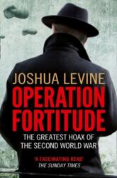 Operation Fortitude (ISBN: 9780007395873)