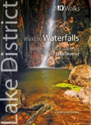 Walks to Waterfalls (ISBN: 9781908632005)