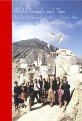 The Travel Chronicles of Mrs J. Theodore Bent. Volume I: Greece and the Levantine Littoral (ISBN: 9781905739028)