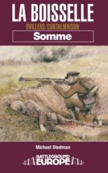La Boiselle (ISBN: 9780850525403)