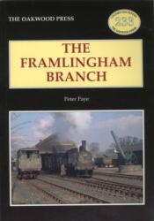 The Framlingham Branch (ISBN: 9780853616788)