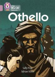 Othello (ISBN: 9780008179557)